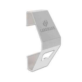 Landmann Inox Magnetli Şişe Açacağı