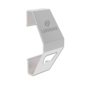 Landmann Inox Magnetli Şişe Açacağı
