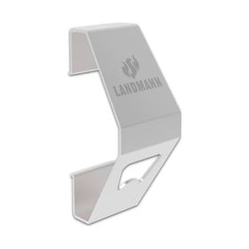 Landmann Inox Magnetli Şişe Açacağı