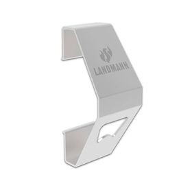 Landmann Inox Magnetli Şişe Açacağı