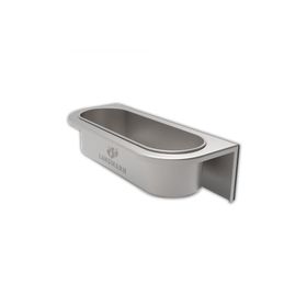 Landmann Inox Magnetli Sosluk/Baharatlık Tutacağı