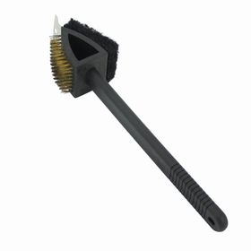 Landmann LM-10900 38 cm Izgara Temizleme Fırçası