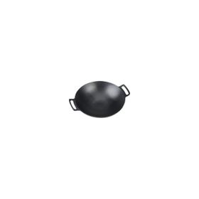 Landmann Lm-15502 Bbq Döküm Wok Tava