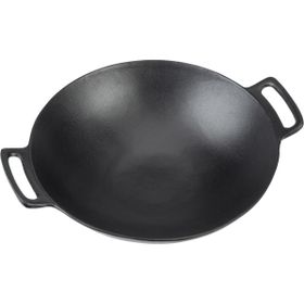 Landmann Modulus Döküm BBQ Wok