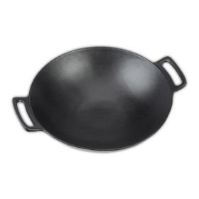 Landmann Modulus Döküm BBQ Wok