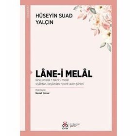 Lane-i Melal - Hüseyin Suad Yalçın