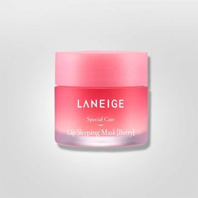 Laneige 20 gr Lip Sleeping Mask Berry Dudak Maskesi