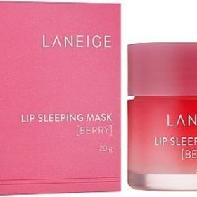 Laneige 20 gr Lip Sleeping Mask Berry Dudak Maskesi