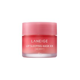 Laneige 20 gr Lip Sleeping Mask Berry Dudak Maskesi