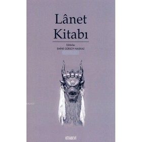LANET KİTABI - EMINE GÜRSOY NASKALI