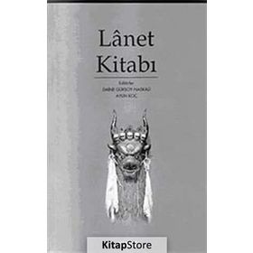 LANET KİTABI - EMINE GÜRSOY NASKALI