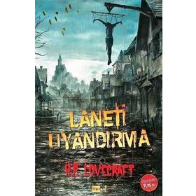 Laneti Uyandırma - Howard Phillips Lovecraft