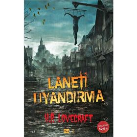 Laneti Uyandırma - Howard Phillips Lovecraft