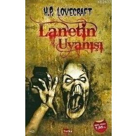 LANETIN UYANIŞI - HOWARD PHILLIPS LOVECRAFT