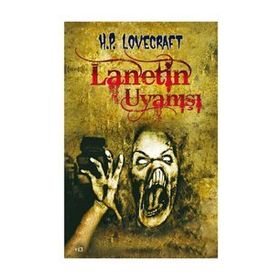 LANETIN UYANIŞI - HOWARD PHILLIPS LOVECRAFT