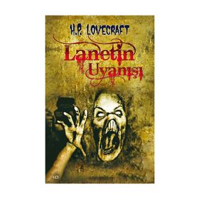 LANETIN UYANIŞI - HOWARD PHILLIPS LOVECRAFT