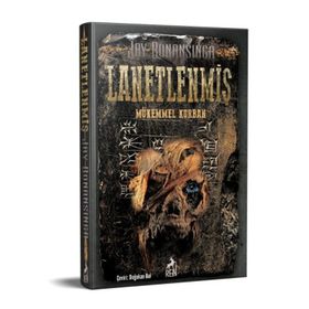 Lanetlenmiş Mükemmel Kurban - Jay Bonansinga
