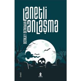 Lanetli Anlaşma Berkay Berkman