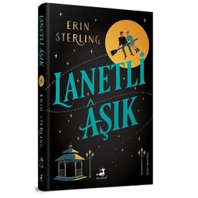 Lanetli Aşık Olimpos Yayınları