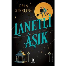 Lanetli Aşık Olimpos Yayınları