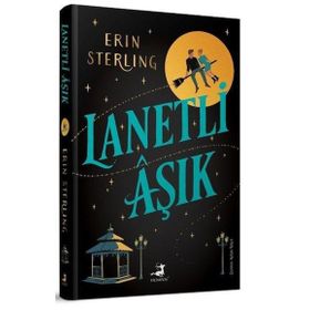 Lanetli Aşık Olimpos Yayınları