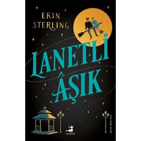 Lanetli Aşık Olimpos Yayınları