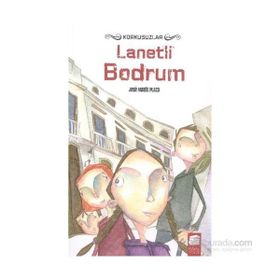 Lanetli Bodrum - Jose Maria Plaza