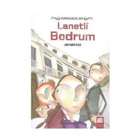 Lanetli Bodrum - Korkusuzlar