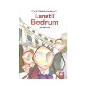 Lanetli Bodrum - Korkusuzlar