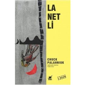 Lanetli - Chuck Palahniuk