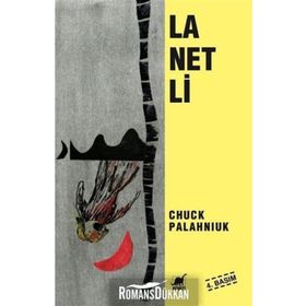Lanetli - Chuck Palahniuk