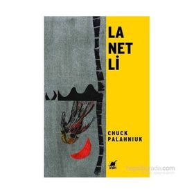 Lanetli - Chuck Palahniuk