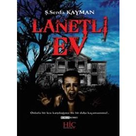 Lanetli Ev - Serda Kayman