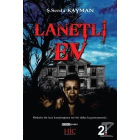 Lanetli Ev - Serda Kayman