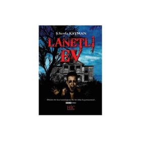 Lanetli Ev - Serda Kayman