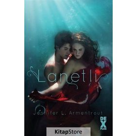 Lanetli - Jennifer L. Armentrout