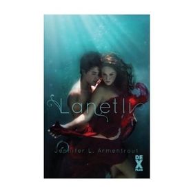Lanetli - Jennifer L. Armentrout