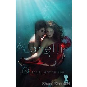 Lanetli - Jennifer L. Armentrout