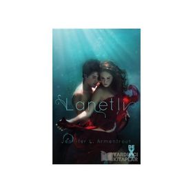 Lanetli - Jennifer L. Armentrout