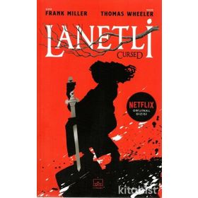 Lanetli - Jennifer L. Armentrout