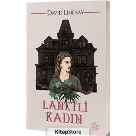 Lanetli Kadın / David Lindsay / Elpis Kitap