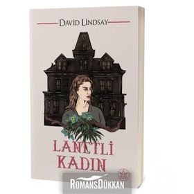 Lanetli Kadın / David Lindsay / Elpis Kitap