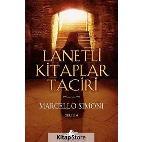 Lanetli Kitaplar Taciri - Marcello Simoni