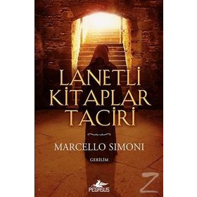 Lanetli Kitaplar Taciri - Marcello Simoni