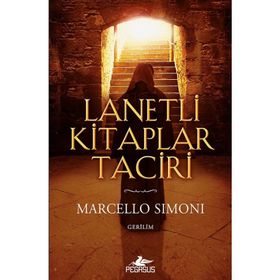 Lanetli Kitaplar Taciri - Marcello Simoni