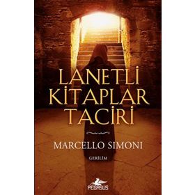 Lanetli Kitaplar Taciri - Marcello Simoni