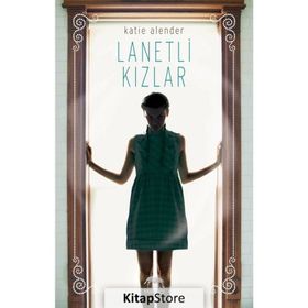 Lanetli Kızlar - Katie Alender