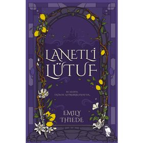 Lanetli Lütuf Nemesis Kitap