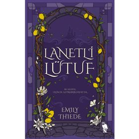 Lanetli Lütuf Nemesis Kitap