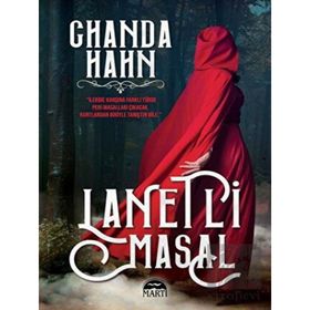 Lanetli Masa Kitap